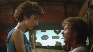 Still from A tooth for a tooth