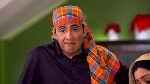 Still from Vibhuti's Cleaning Agency
