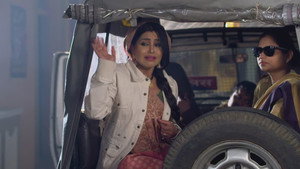 Still from Angoori Gets Arrested