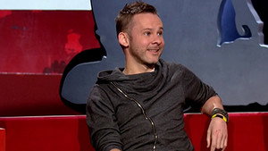Still from Dominic Monaghan