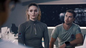 Still from Every Single Person Matters