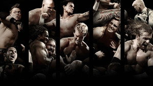 Still from Royal Rumble