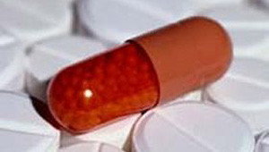 Still from Dangerous Prescription