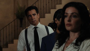 Still from Unknowns