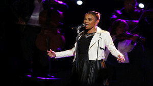 Still from Live Top 6 Performances