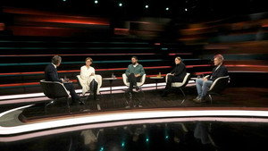 Still from Episode 121