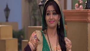 Still from Anita Wants to Become a Mother