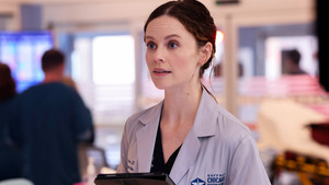 Still from Trust Fall