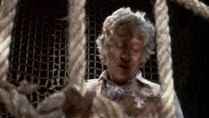 Still from The Curse of Peladon (3)