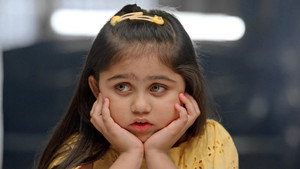 Still from Nandini ka khel