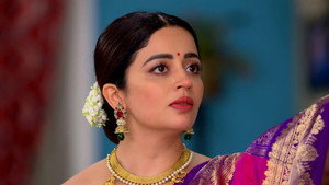 Still from Anita Wishes to Marry Tiwari