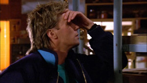 Still from The Odd Triple