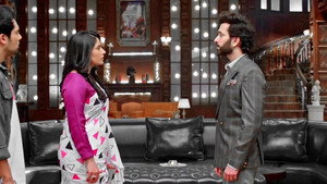 Still from Haat ka ehsaas