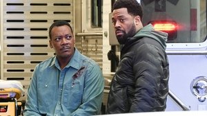 Still from The Bleed Valve