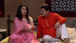 Still from Bhabi Ji Sanidhya Tax' In Kanpur