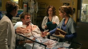 Still from Time of Death
