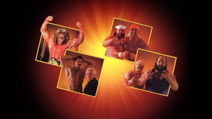 Still from SummerSlam