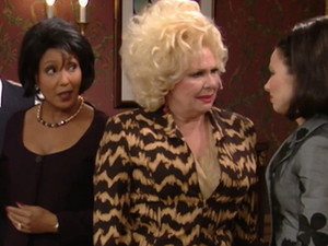 Still from Fran's Roots