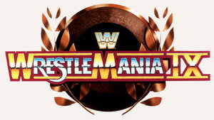 Still from WrestleMania IX