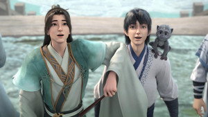 Still from Episode 6