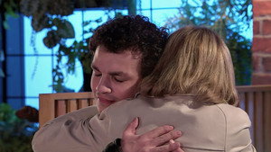 Still from Monday, 3rd June 2024
