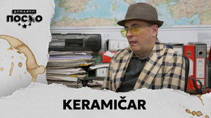 Still from 2328 Keramičar