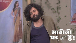 Still from Vibhuti Celebrates Valentine's Day With Angoori