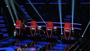 Still from The Blind Auditions (3)