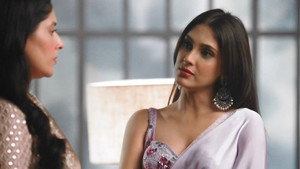 Still from Lost in Mumbai