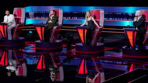 Still from Recap: The Knockouts Premiere