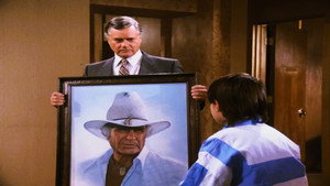 Still from Fall of the House of Ewing