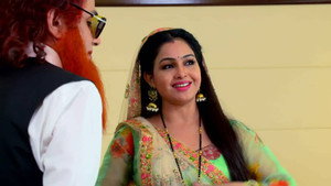 Still from Teeka and Friends to Live Like Camels