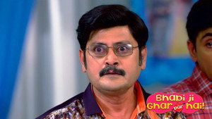 Still from Tiwari's Actions Hurt Bhoorey