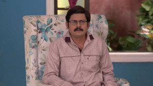 Still from Manmohan Chides Anita