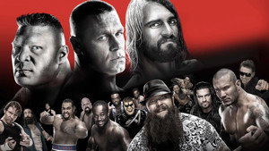 Still from Royal Rumble