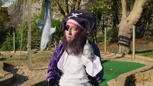 Still from Patchy's Playlist