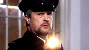 Still from Calling George