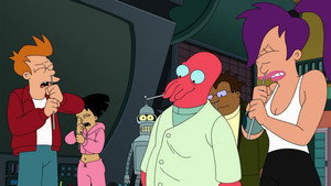 Still from Rage Against the Vaccine
