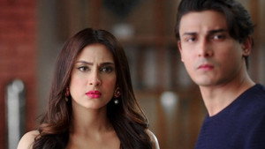 Still from Pita ka shraap