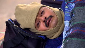 Still from Vibhuti Regrets Returning Home