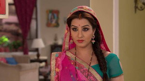 Still from Vibhuti Sees Angoori 'killing' a Woman