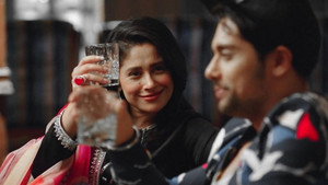 Still from Game changer