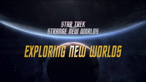Still from Season 2: Exploring New Worlds