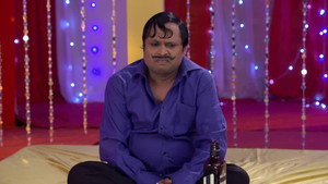 Still from Vibhuti's Plan to Act Opposite Angoori Fails