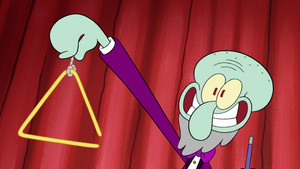 Still from Squidness Protection