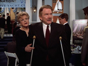 Still from Race To Death