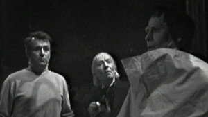 Still from Journey into Terror