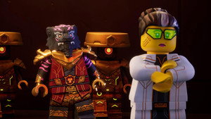 Still from Beyond Madness