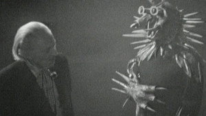 Still from Desperate Measures