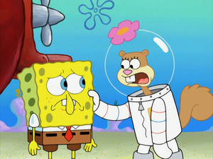 Still from Bubble Troubles